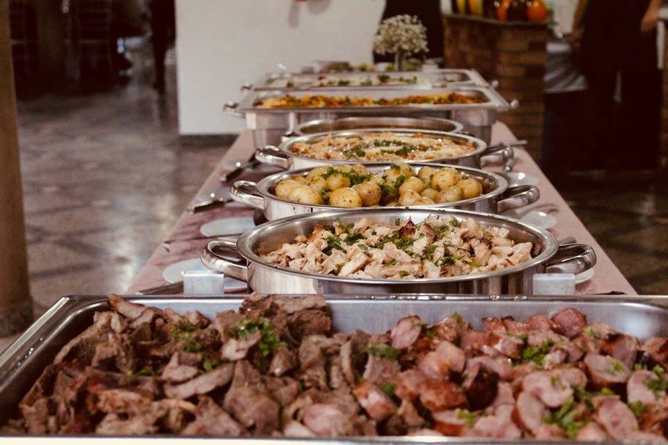 Churrasco H&E – Foto 8