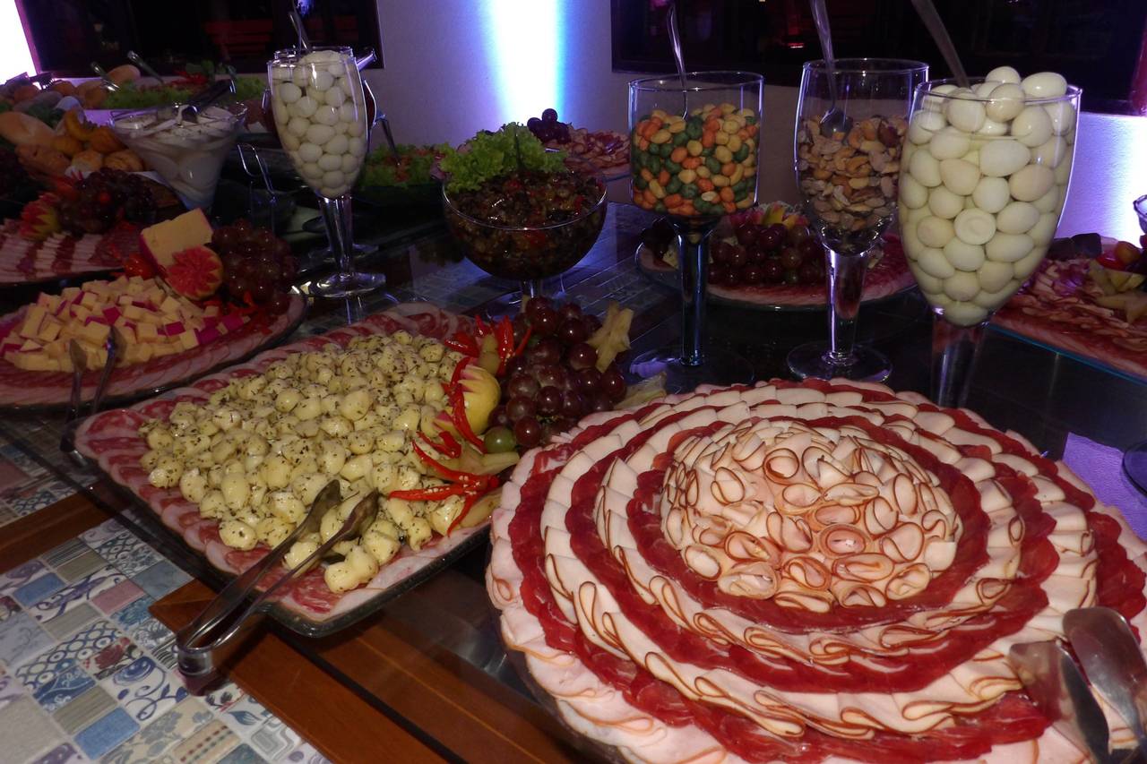 Churrasco H&E – Foto 3