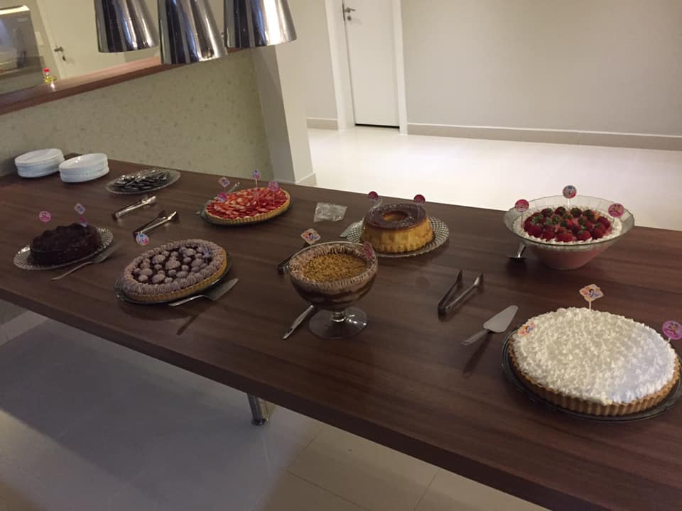 Coffee Break corporativo H&E – Foto 5