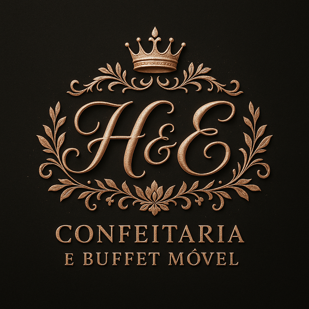 Coffee Break H&E Logo