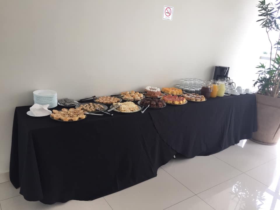 Coffee Break corporativo H&E – Foto 3