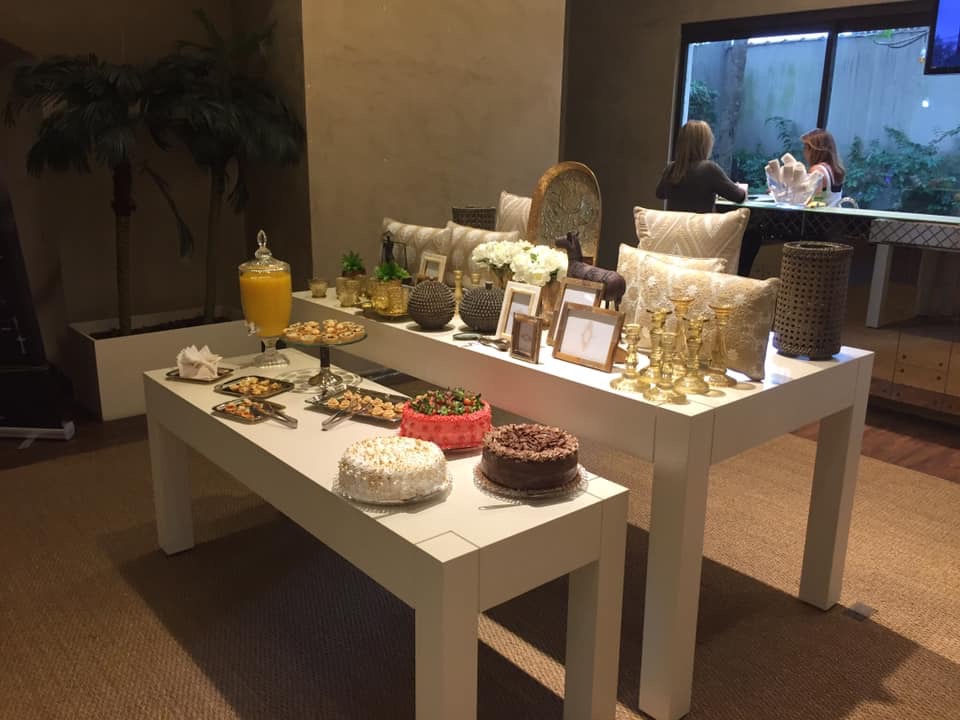 Coffee Break corporativo H&E – Foto 7