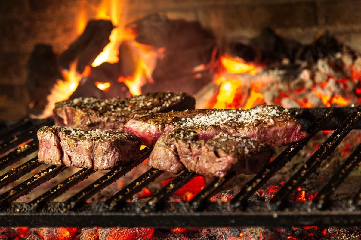 Churrasco H&E – Foto 10