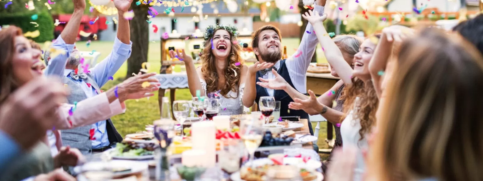 Buffet de Churrasco H&E