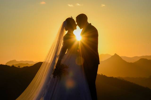 Casamento H&E – mesa e decoração