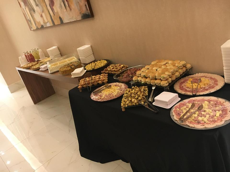 Coffee Break corporativo H&E – Foto 1