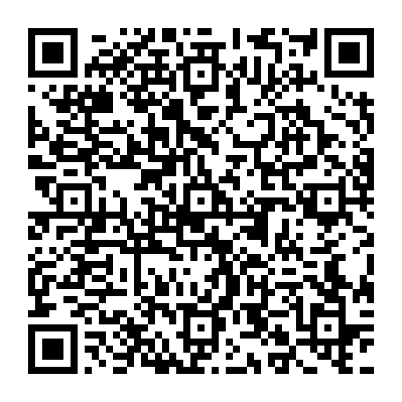 QR Code Buffet Infantil